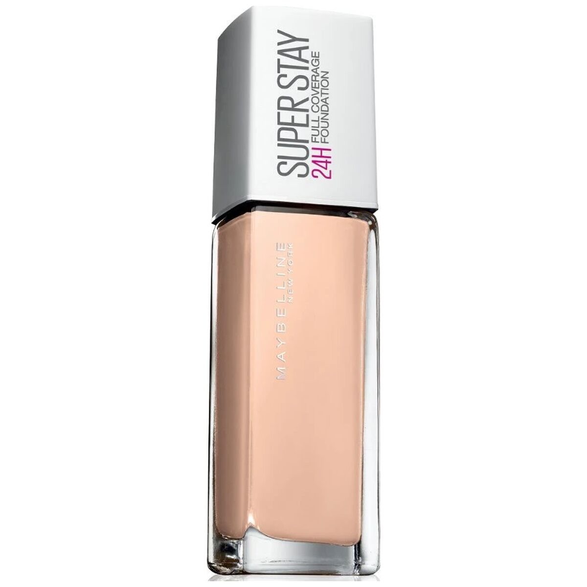 Maybelline SuperStay 24H Foundation 05 Light Beige 30ml