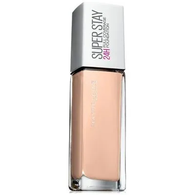 Maybelline SuperStay 24H Foundation 05 Light Beige 30ml