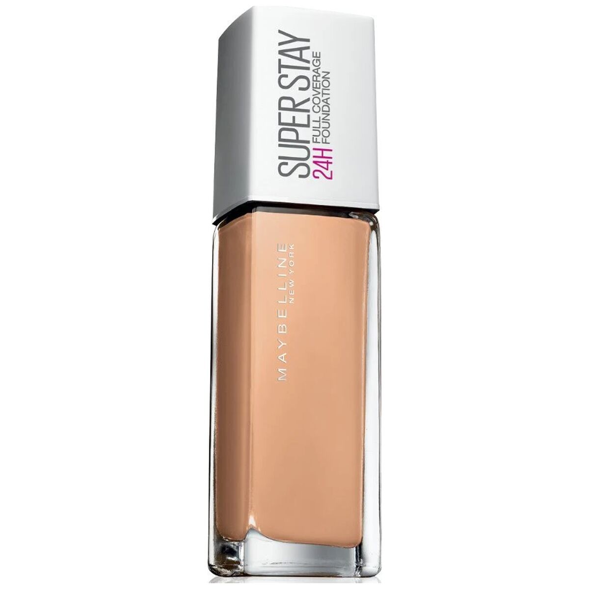 Maybelline SuperStay 24H Foundation 10 Ivory 30ml