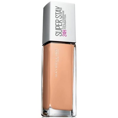 Maybelline SuperStay 24H Foundation 30 Sand 30ml