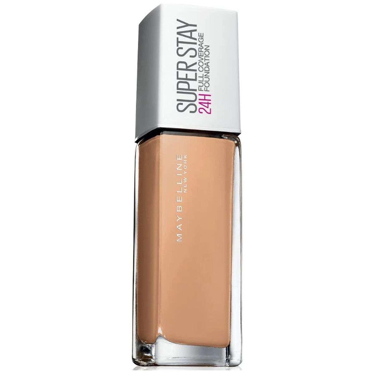 Maybelline SuperStay 24H Foundation 32 Golden 30ml