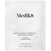 Medik8 Activated Charcoal Refining Mask 5x10g