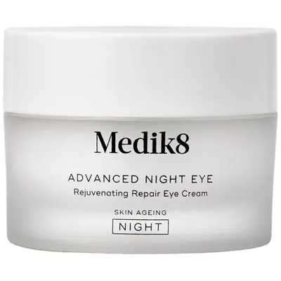 Medik8 Advanced Night Eye Cream 15ml