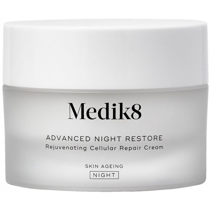 medik8 hand & nail cream