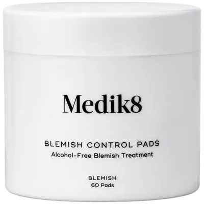 Medik8 Blemish Control Pads 60 Pads