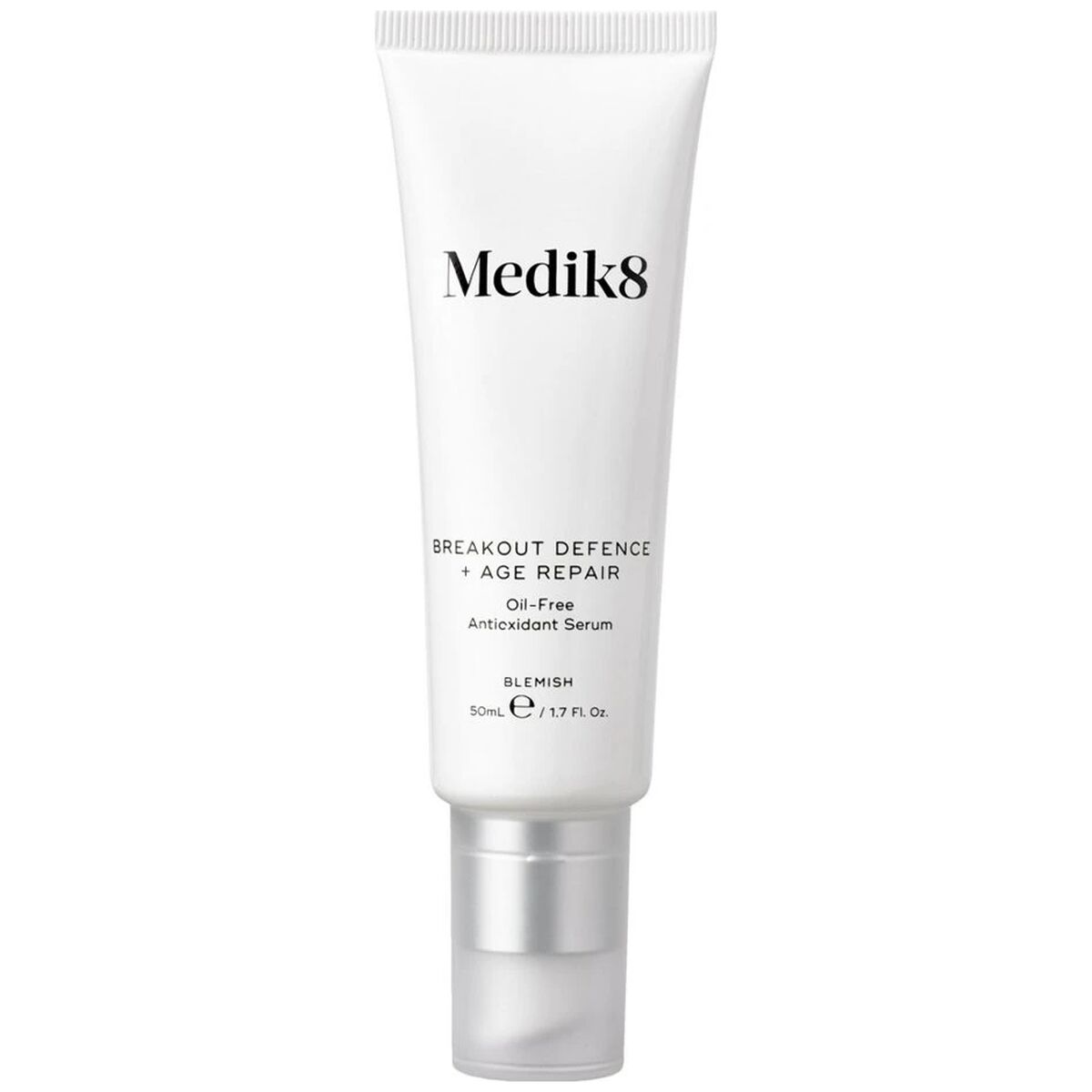 Medik8 Breakout Defence + Age Repair Serum 50ml