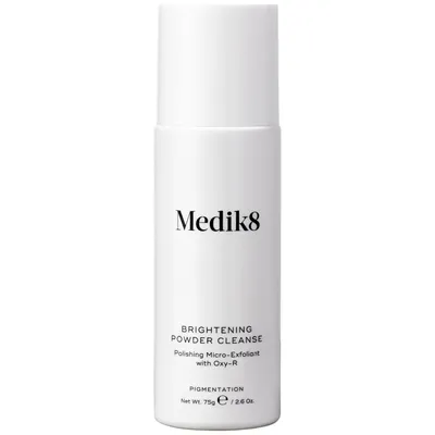 Medik8 Brightening Powder Cleanse 75g