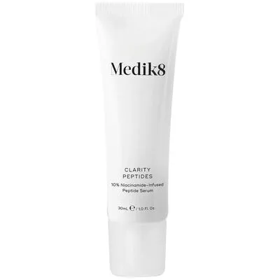 Medik8 Clarity Peptides Serum 30ml