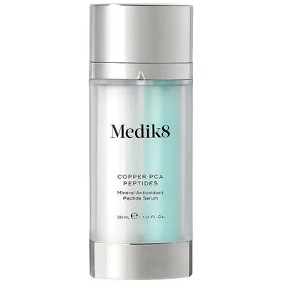Medik8 Copper PCA Peptides Serum 30ml