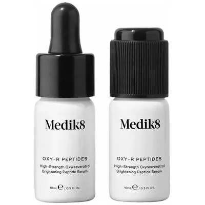 Medik8 Oxy-R Peptides 2x 10 ml