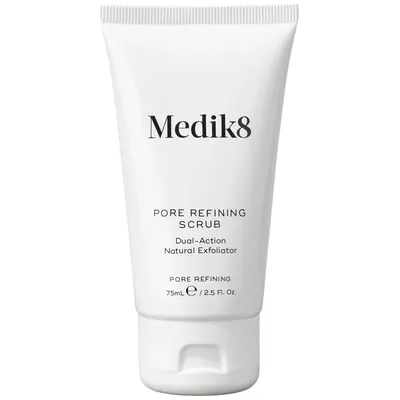 Medik8 Pore Refining Scrub 75ml