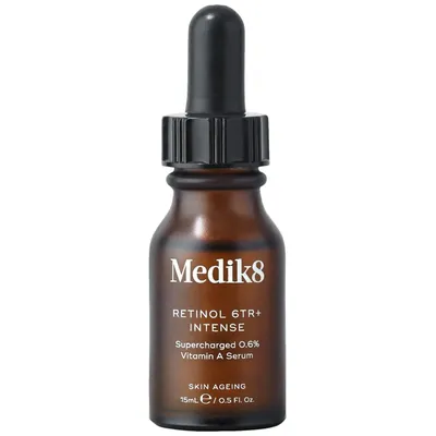 Medik8 Retinol 6 TR+ Intense Serum 15ml