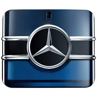 Mercedes Benz Sign edp 50ml
