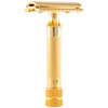 Merkur Safety Razor 34G Gold