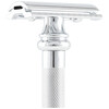 Merkur Rakhyvel, Säkerhetshyvel 38C Silver