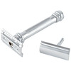 Merkur Rakhyvel, Säkerhetshyvel 38C Silver