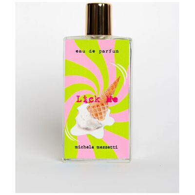 Michela Mezzetti Lick Me woda perfumowana 100 ml