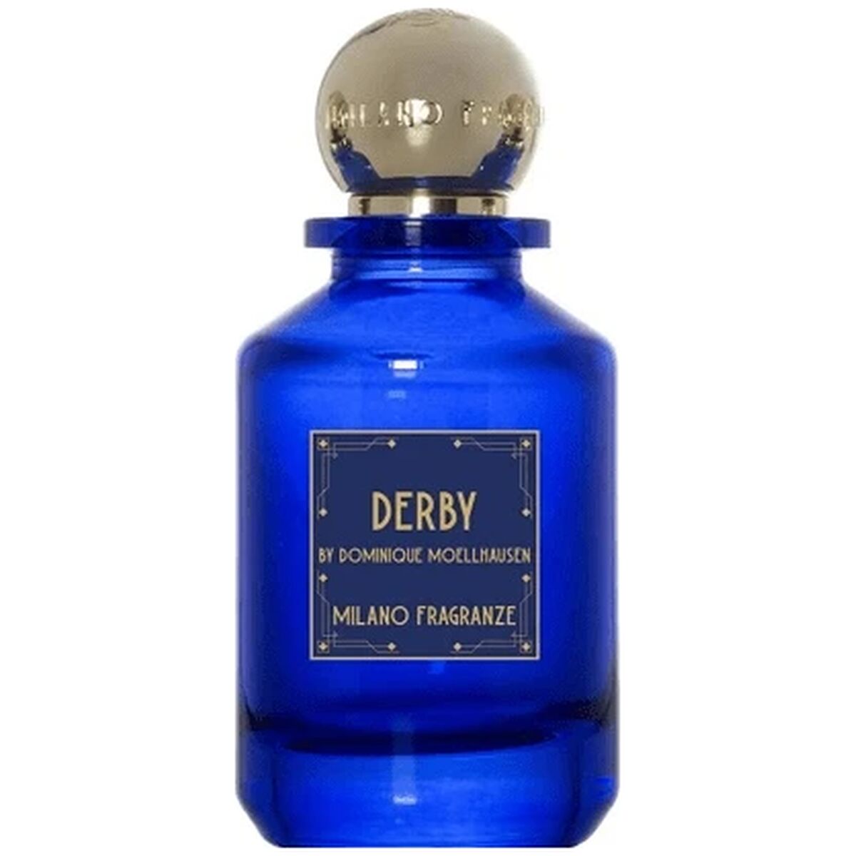 Milano Fragranze Derby edp 100ml