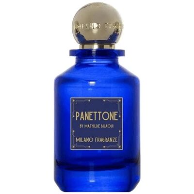 Milano Fragranze Panettone woda perfumowana 100ml
