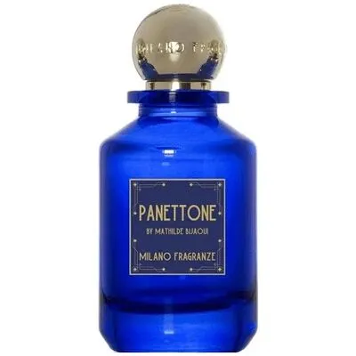 Milano Fragranze Panettone woda perfumowana 100ml