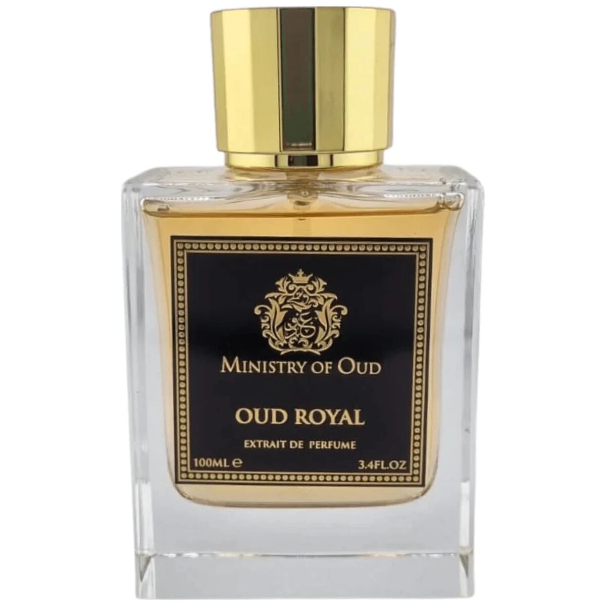 Ministry of Oud Oud Royal Extrait de Parfum 100ml
