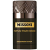 Missoni Pour Homme Deodorant Stick 75ml