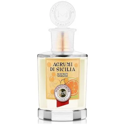 Monotheme Agrumi di Sicilia edt 100ml
