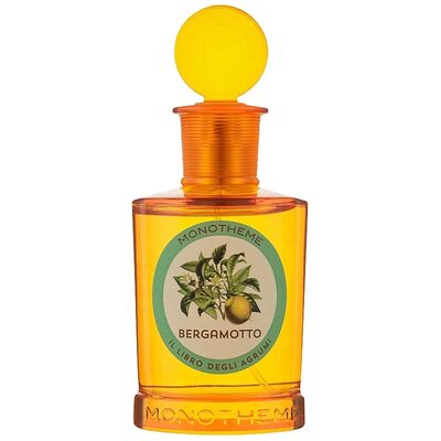 Monotheme Bergamotto edt 100ml