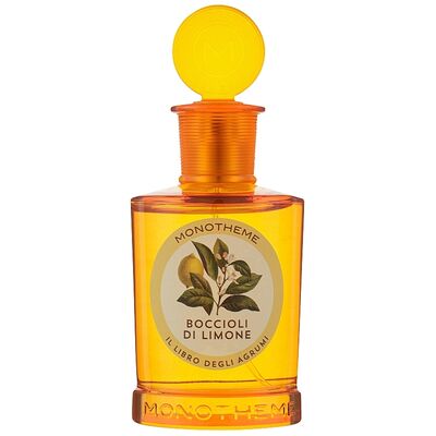 Monotheme Boccioli di Limone edt 100ml