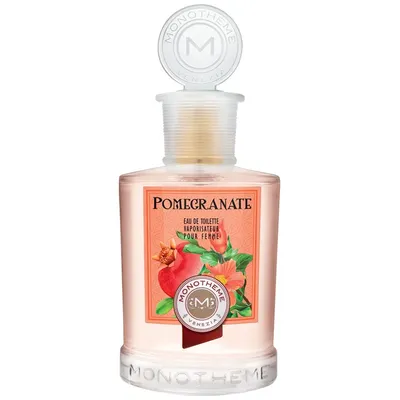Monotheme Pomegranate edt 100ml