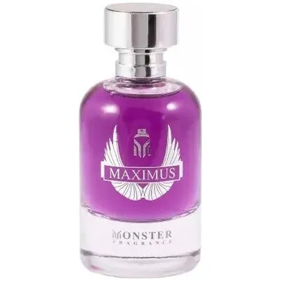 Monster Fragrance Maximus edp 100ml