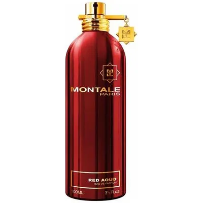 Montale Paris Red Aoud edp 100ml