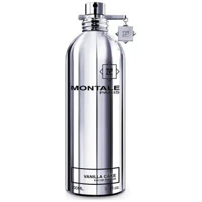 Montale Paris Vanilla Cake edp 100ml
