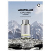 Montblanc Explorer Platinum edp 30ml