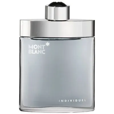 Montblanc Individuel Pour Homme edt 75ml
