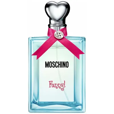 Moschino Funny! edt 100ml