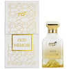 MPF Oud Memoir edp 100ml