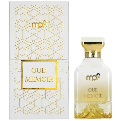 MPF Oud Memoir edp 100ml