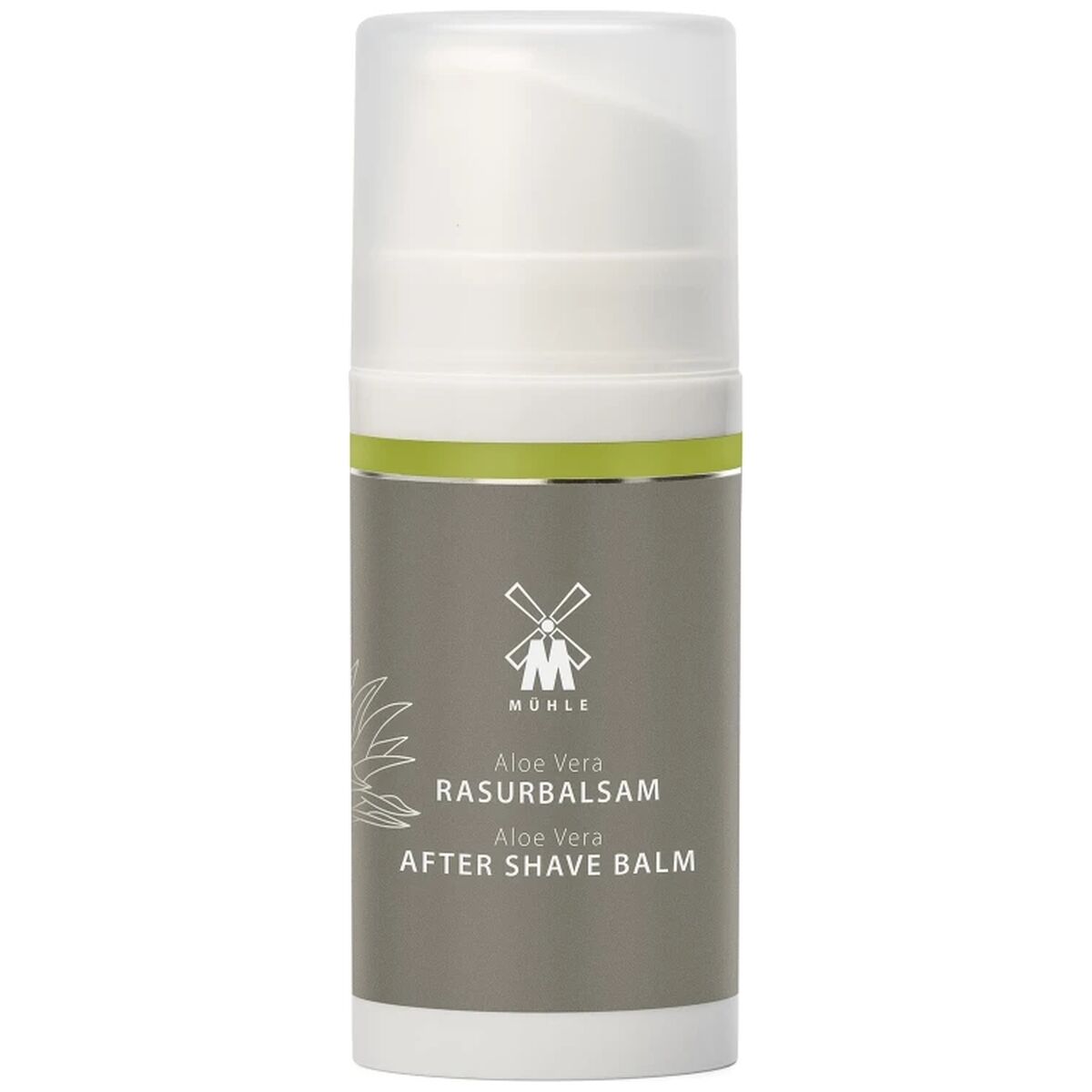 Mühle After Shave Balm Aloe Vera 100ml