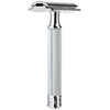 Mühle Traditional Closed Comb Safety Razor R89