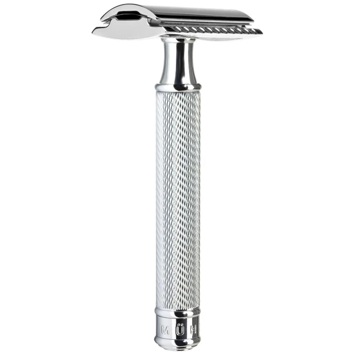 Mühle Traditional Closed Comb Safety Razor R89