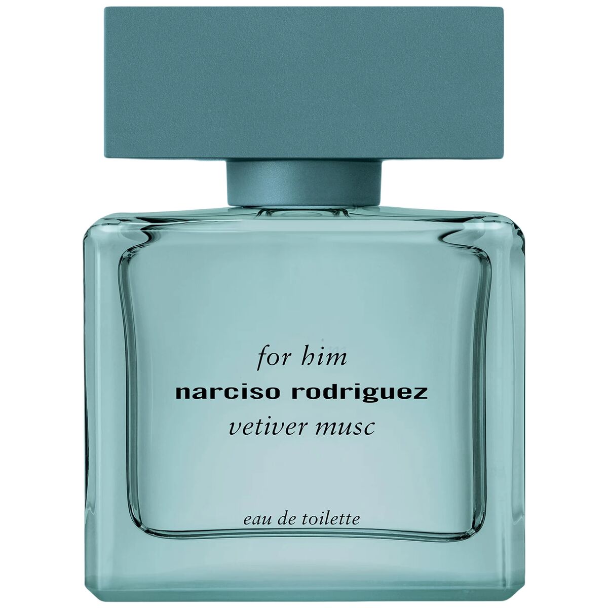 Narciso Rodriguez For Him Vetiver Musc edt 50ml