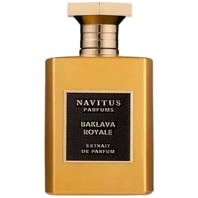 Navitus Baklava Royale Extrait de Parfum 100ml