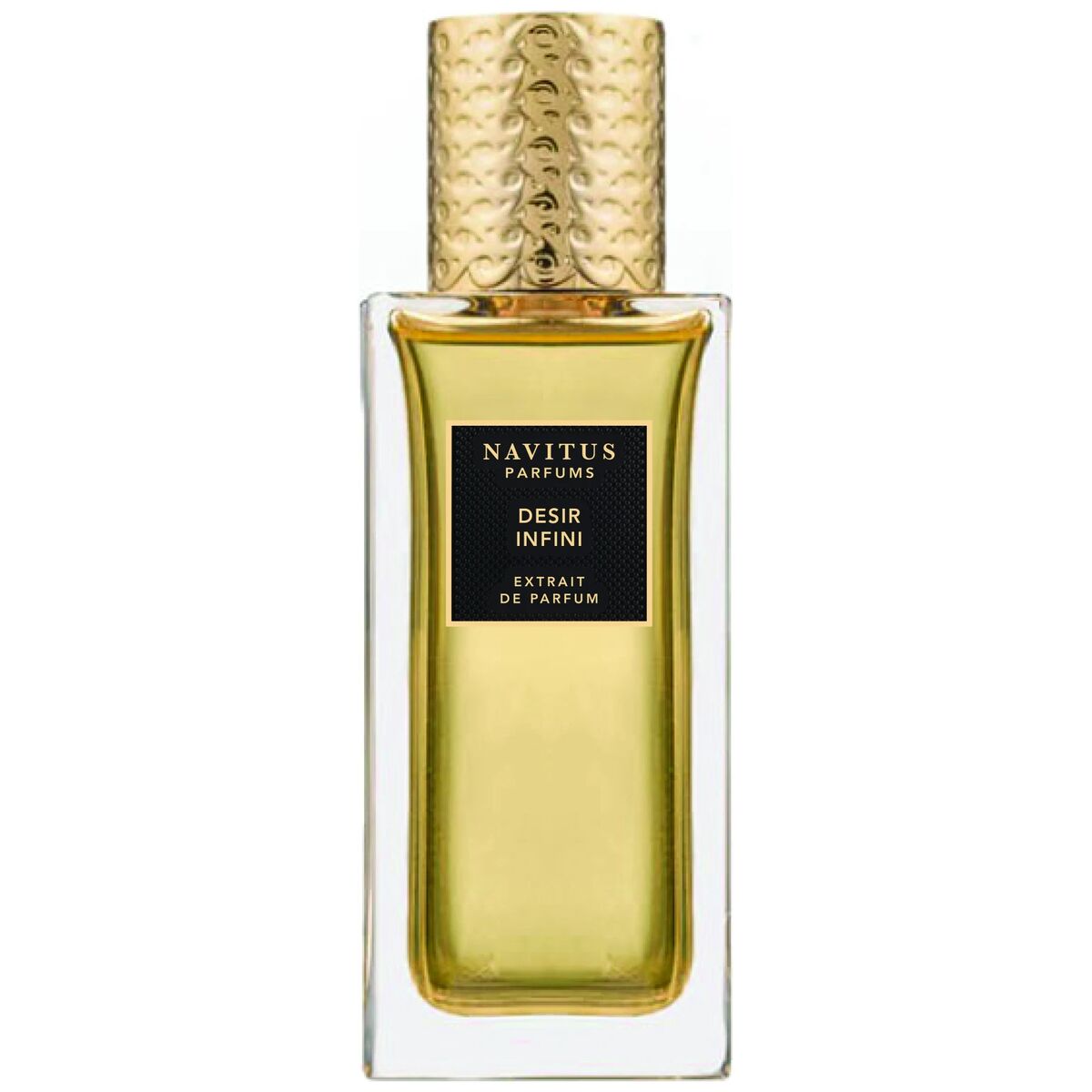 Navitus Desir Infini Extrait de Parfum 125ml