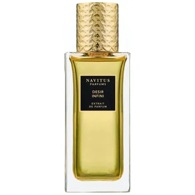 Navitus Desir Infini Extrait de Parfum 125ml