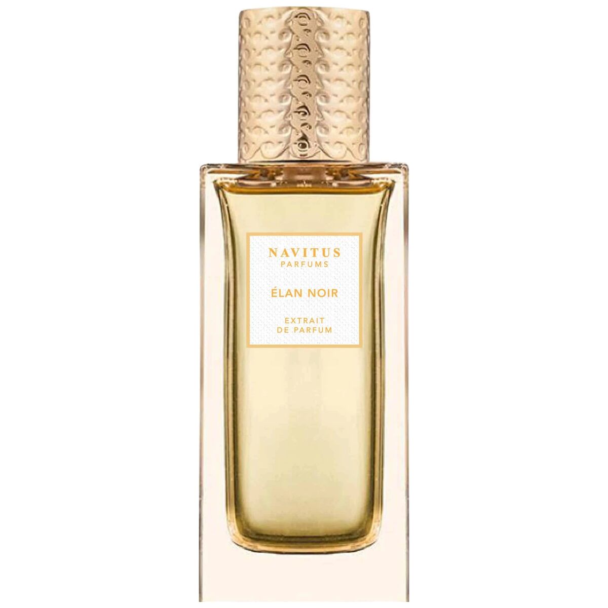 Navitus Élan Noir Extrait de Parfum 125ml