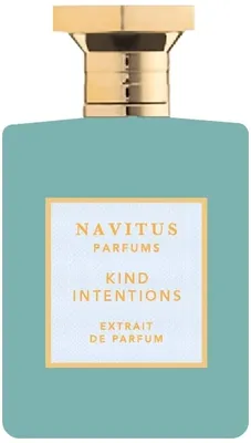 Navitus Kind Intentions Extrait de Parfum 100ml
