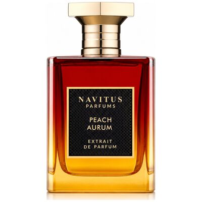 Navitus Peach Aurum Extrait de Parfum 100ml