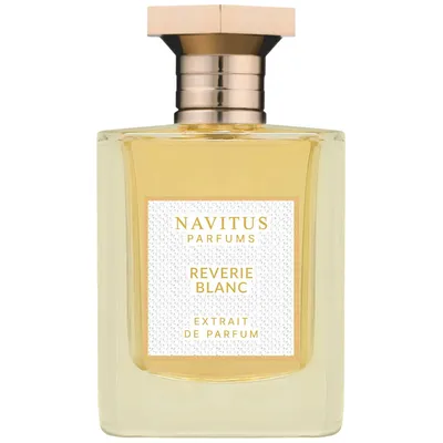 Navitus Reverie Blanc Extrait de Parfum 100ml