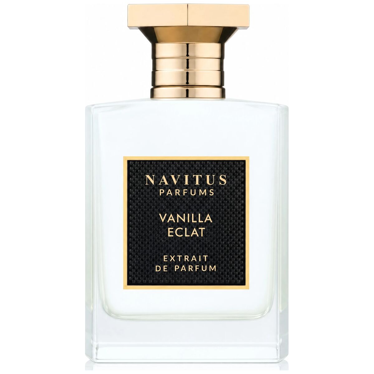 Navitus Vanilla Éclat Extrait de Parfum 100ml